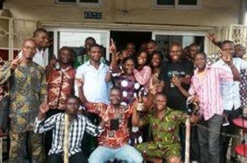 Article : AB-Bénin : les blogueurs du Bénin créent leur association