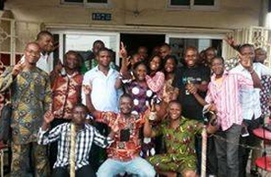 Article : AB-Bénin : les blogueurs du Bénin créent leur association