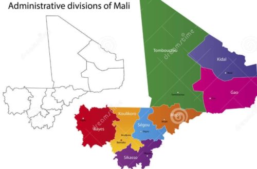 Article : L’Etat du Mali VS l’Etat de l’ « Azawad », à quand la fin de l’hypocrisie ?