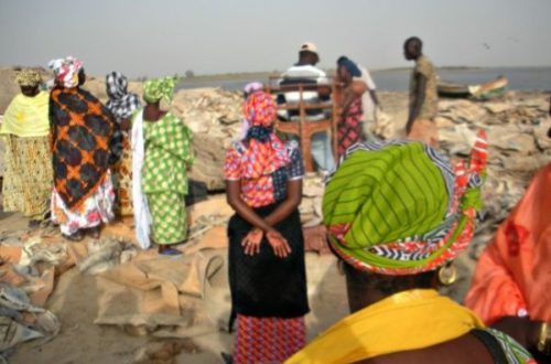 Article : Femmes sénégalaises, femmes d’affaires