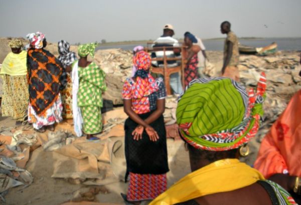 Article : Femmes sénégalaises, femmes d’affaires