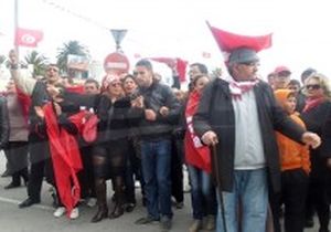 Article : Les Tunisiens unis contre le terrorisme