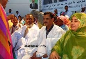 Article : La Mauritanie malade de ses &eacute;lites