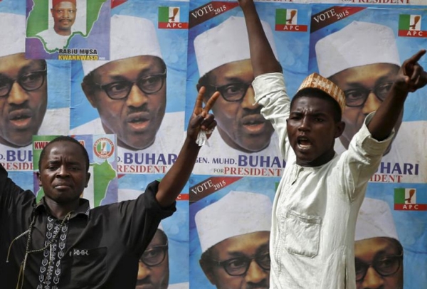 Article : Le Nigeria dans le monologue du président fondateur