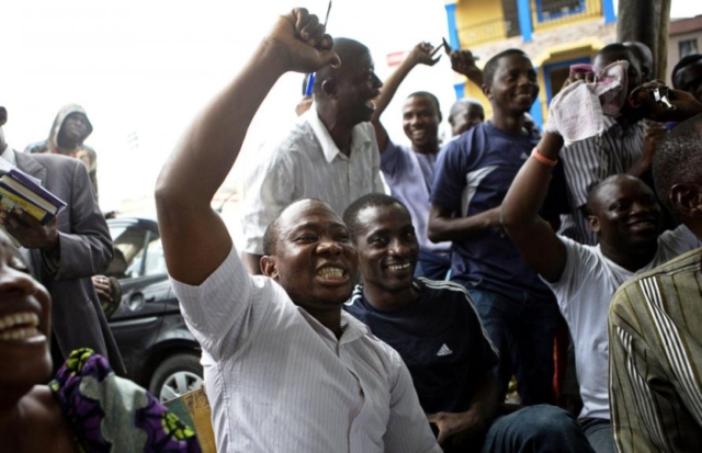 Article : Reconna&icirc;tre sa d&eacute;faite &eacute;lectorale, exploit en de&ccedil;&agrave; du Sahara, normal au-del&agrave;