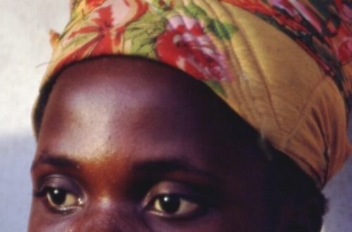 Article : Afrique, l’autre calvaire des veuves