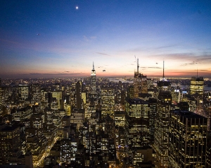 Article : Retour à New York, retour à l’euphorique bouillonnement