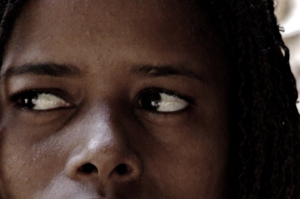 Article : je négretise ma négritude