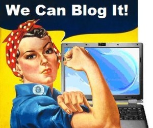 Article : Cinq &eacute;tapes de l&rsquo;affranchissement du mondoblogueur