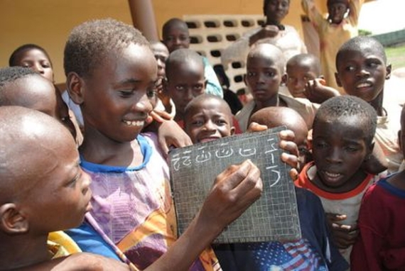 Article : Un autre coup d&rsquo;&eacute;clat &agrave; l&rsquo;ivoirienne ?