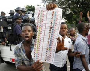 Article : RDC, c’est parti pour une période d’incertitude