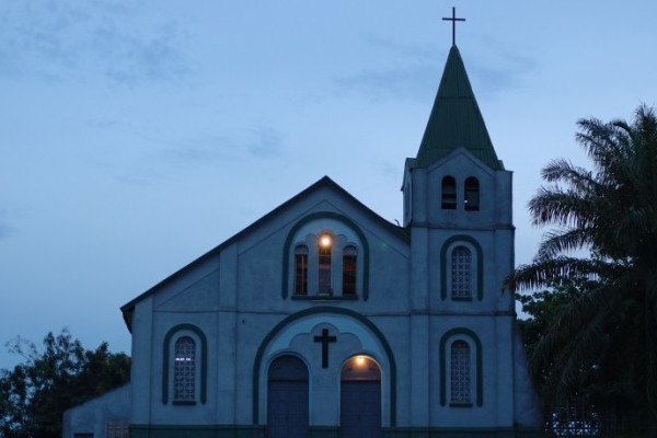 Article : L&rsquo;Eglise et la politique en RDC