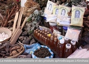 Article : Une d&eacute;coction qui gu&eacute;rit tout, &ccedil;a existe &agrave; Kinshasa