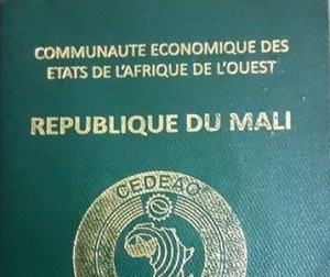 Article : Au Mali le passeport s&rsquo;achète comme le lopin de terre