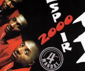 Article : Un vaudou venu du Bénin a possédé le salaud lumineux?