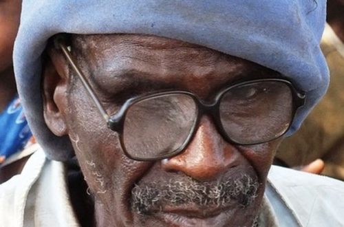 Article : Afrique, quand vieillir devient une crainte