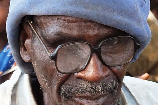 Article : Afrique, quand vieillir devient une crainte