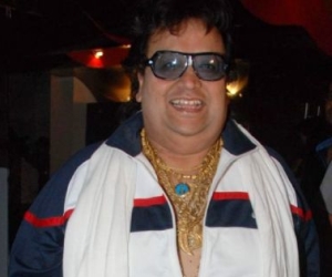 Article : Bappi Lahiri, king of the disco !