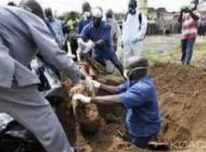 Article : Affaire fosse commune : une industrie de la mort &agrave; Kinshasa ?