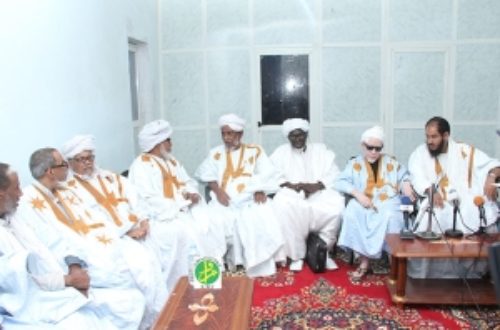 Article : Mauritanie : promulgation d’une fatwa interdisant l’esclavage