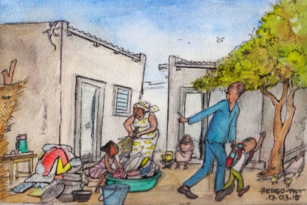 Article : Éducation pour tous !