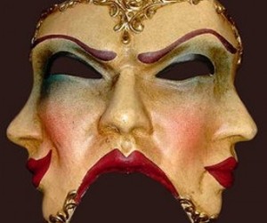 Article : Le ballet pantomime – Les folles histoires de Ahlem B.