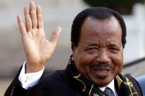 Article : Cameroun : la République du décret