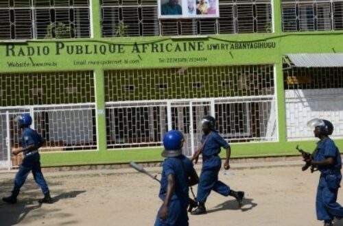 Article : Monsieur le président du Burundi, laissez Dieu en dehors de tout ça
