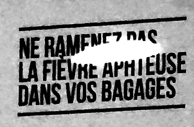 Article : L’aéroport de Paris vous souhaite la bienvenue