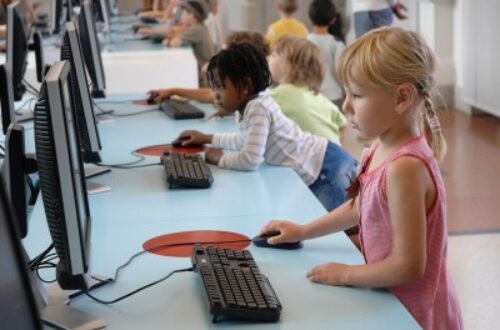 Article : La fracture générationnelle dans les usages des TIC et le flirt entre le digital et l’enseignement