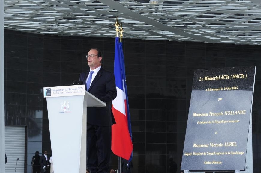 Article : Rendez-nous notre argent Monsieur Hollande !