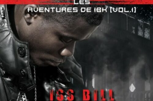 Article : Mali : Iss Bill, faire du rap pour qu’on le… réécoute