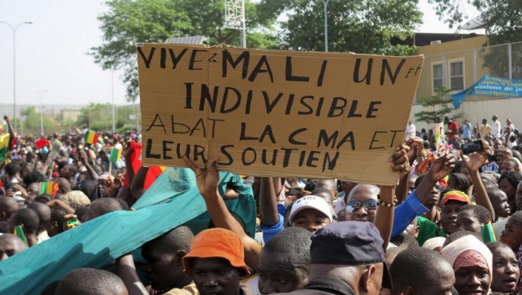 Article : Mali, vox populi, populi stupidus ?