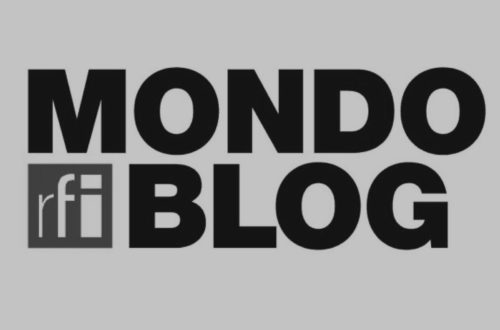 Article : Mondoblog sur RTS 1