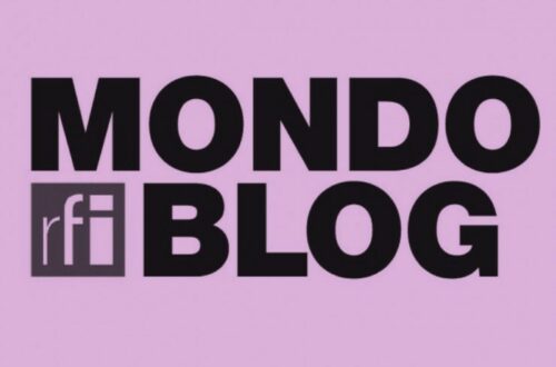Article : Bienvenue sur Mondoblog !