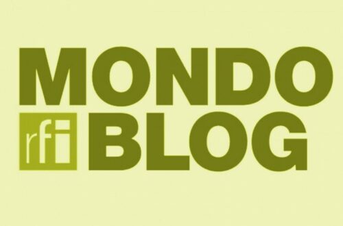 Article : Logos Mondoblog 2010