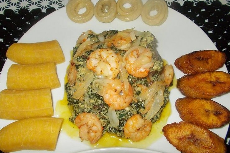 Article : Nous sommes Camerounais, nous mangeons sur le goudron