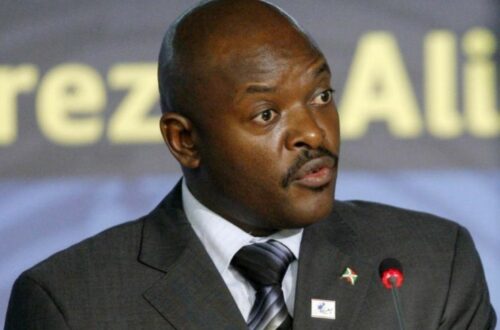 Article : Burundi : alerte au syndrome d’imposture démocratique africaine