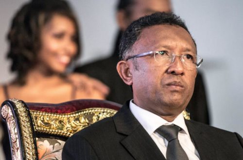 Article : Madagascar, déchéance de Rajaonarimampianina : le mal est fait