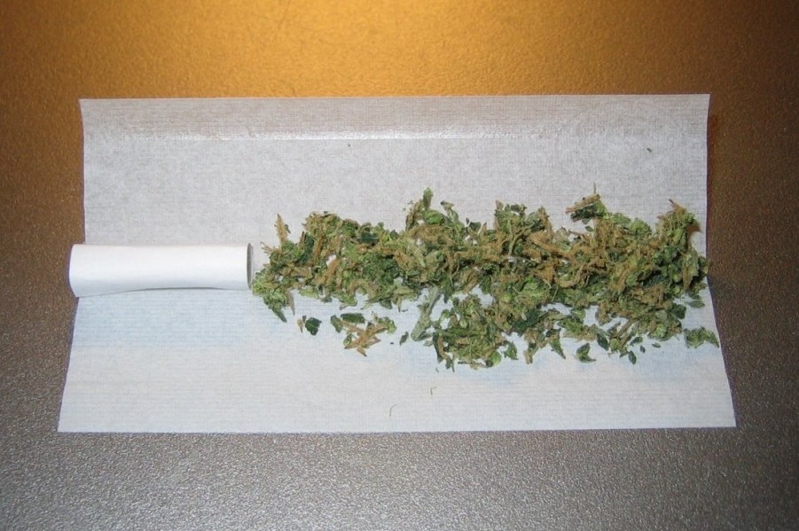 Article : &laquo; Tu as d&eacute;j&agrave; vu un Chinois tirer un joint ? &raquo;