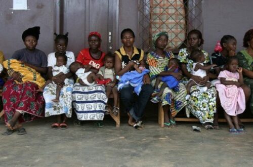 Article : Afrique : après les crises, le baby-boom