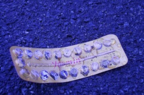 Article : Contraception ou pas contraception : telle est la question