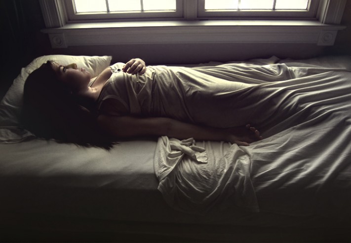 Article : Extrait&nbsp;: Les draps d&rsquo;un obs&eacute;d&eacute;