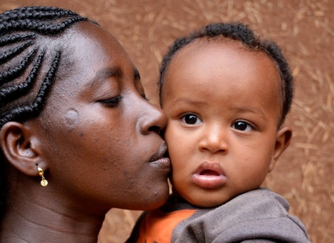 Article : Agathe, une vie de femme&hellip;