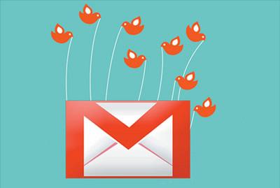 Article : Moi, ministre des TIC en RDC, je punirais pour &laquo; @gmail.com &raquo;