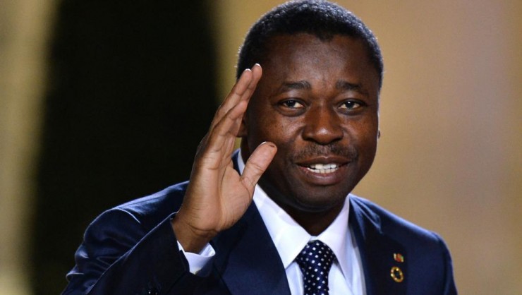 Article : Et de 3 pour Gnassingbé II