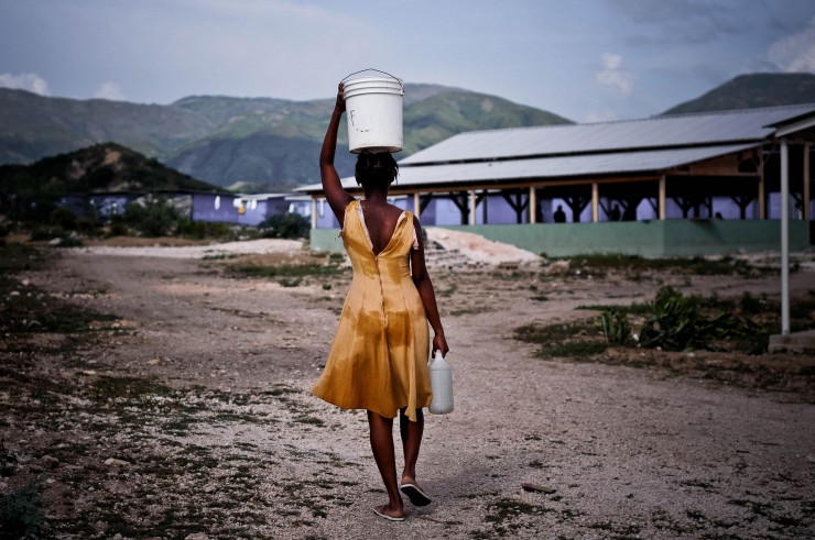 Article : Quel est le prix d’une vie à Port-au-Prince?