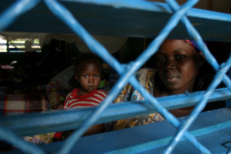 Article : Zoom sur les filles-m&egrave;res : le cas d&rsquo;Eva