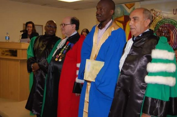 Article : L’université Senghor d’Alexandrie, en Egypte, une expérience à vivre