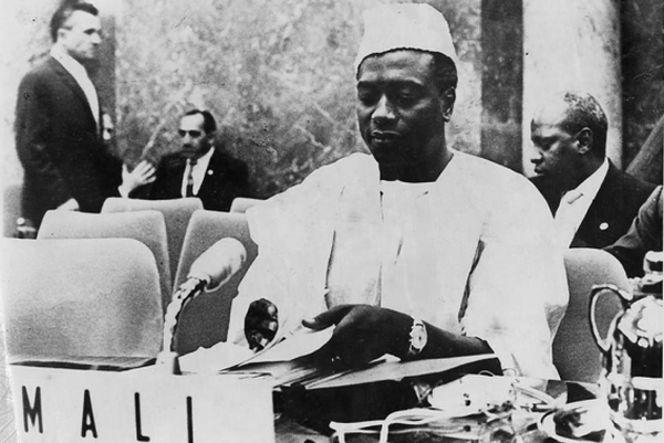 Article : &Agrave; la m&eacute;moire de nos a&iuml;eux fondateurs de l&rsquo;OUA